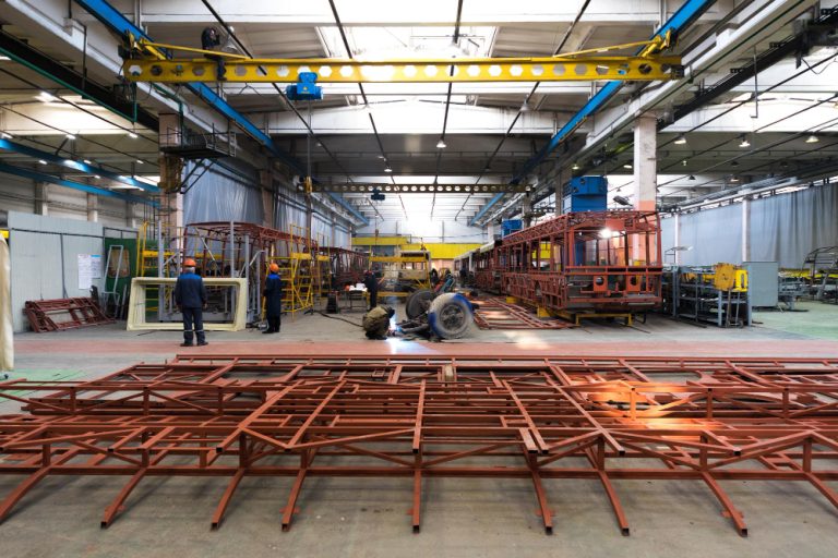 7 Qualities to Look for When Buying Stainless Steel Bars