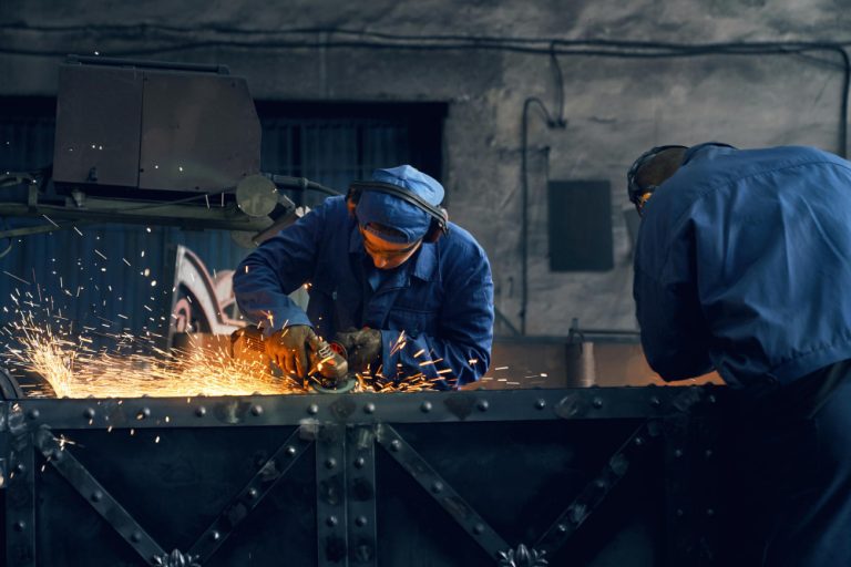 Benefits of Stainless Steel Wire Rods in Industrial Manufacturing