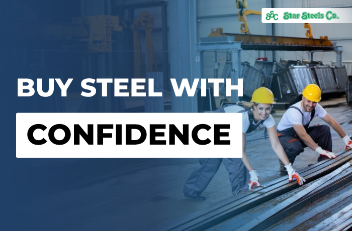 8 Essential Stainless Steel Terms Every Buyer Should Know